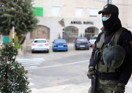 الكيلة: تسجيل 20 إصابة جديدة بكورونا في الخليل ورام الله والبيرة