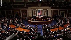 189 عضوا في مجلس النواب الأميركي يعربون عن قلقهم من مخططات الضم