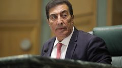 الطراونة: على من يريد السلام ويؤمن بالقانون الدولي رفض خطة الضم