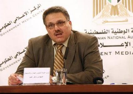 سلطة المياه: الحكومة الاسبانية ترصد مليون يورو لمحطة التحلية