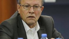 أبو بكر يطالب الصليب الأحمر بالقيام بمسؤولياته للتخفيف عن الأسرى