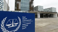 محكمة الجنايات تنتظر قرارا من الدائرة التمهيدية بشأن فلسطين