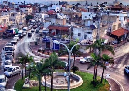 الطيرة.. رصد حالات إصابة بكورونا في حفل زفاف