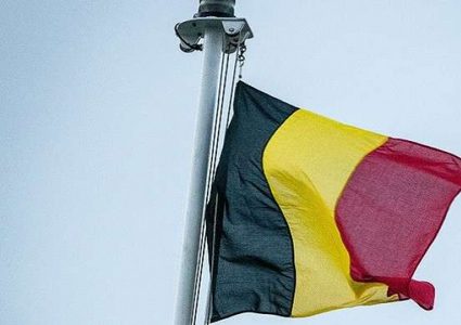 بلجيكا تصوت اليوم للاعتراف بفلسطين وفرض عقوبات على الاحتلال