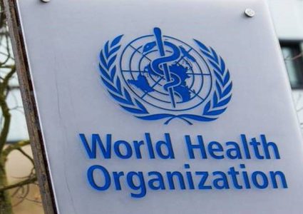 الصحة العالمية تحذر من ارتفاع الاصابات ل 10 ملايين الأسبوع المقبل