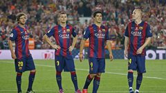 لاعب برشلونة الأسبق "ماثيو" يعلن اعتزاله بشكل مفاجئ