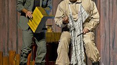 المخرج الكويتي ضاري عبد الرضا يعلن إصابته بكورونا