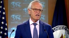 مارتن انديك يحذر اسرائيل من خطر تنفيذ خطة الضم