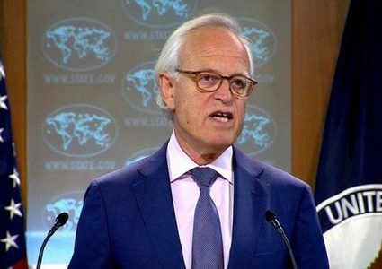 مارتن انديك يحذر اسرائيل من خطر تنفيذ خطة الضم