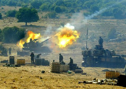 دبلوماسيون يحذرون من إندلاع حرب وشيكة بين "إسرائيل" وحزب الله