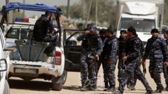 مركز حقوقي يطالب أمن حماس بوقف الاعتقالات والاستدعاءات التعسفية