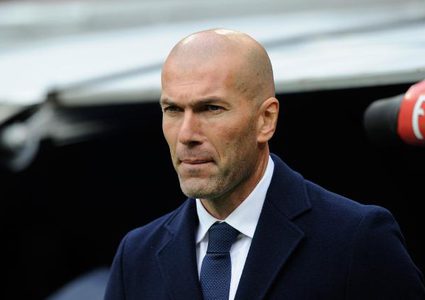 زيدان يقدم للجزائر أجهزة تنفس صناعي لمساعدتها في مواجهة كورونا