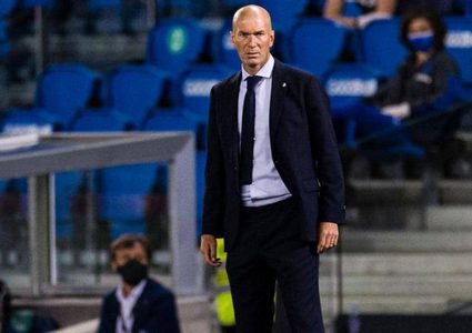 زيدان يتبرع لبلده الأصلي بأجهزة تنفس اصطناعي