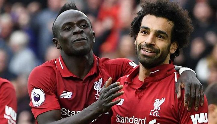 ليفربول يتوج بطلاً للدوري الانجليزي قبل 7 جولات من انتهائه