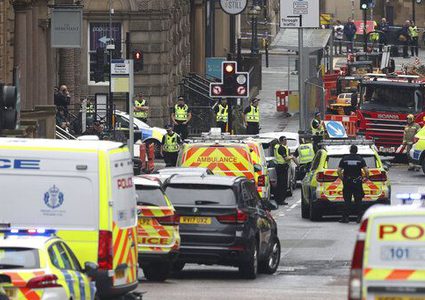 قتلى وجرحى في حادث طعن "مروع" في إسكتلندا