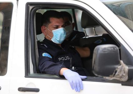 الاتيرة: الخارطة الوبائية في محافظة نابلس اصبحت متشعبة