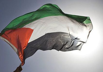 الحزب الحاكم في جنوب أفريقيا يعرب عن تضامنه مع فلسطين