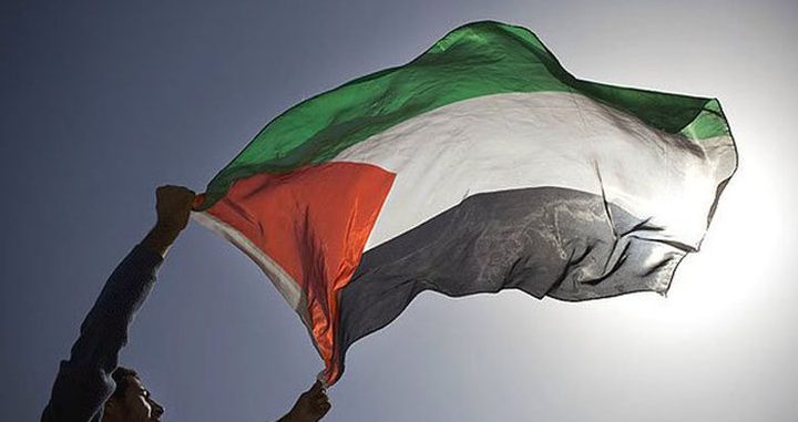 الحزب الحاكم في جنوب أفريقيا يعرب عن تضامنه مع فلسطين