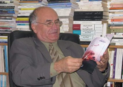 وزارة الثقافة تنعي ابن باقة الغربية الأديب فاروق مواسي