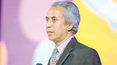 باحث جزائري يحصل على 1500 براءة اختراع