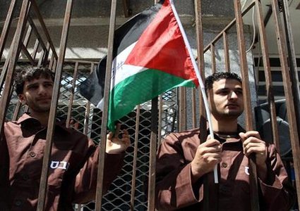 أسيران من جنين يدخلان أعواما جديدة في سجون الاحتلال