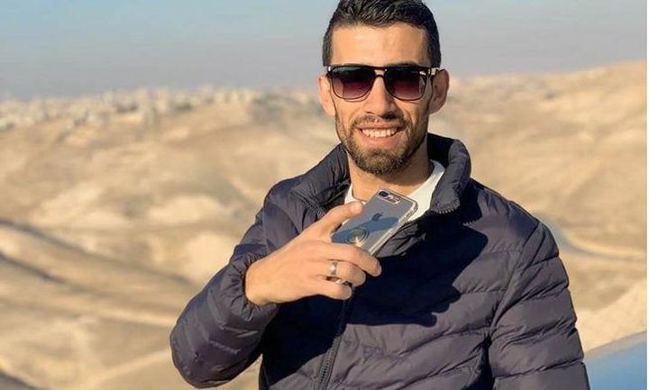 الاحتلال يعتقل ابن عم الشهيد "أحمد عريقات" بزعم نيته بـ"الانتقام"