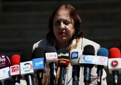 وزيرة الصحة تكشف أسباب خطورة موجة كورونا الحالية