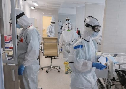 لجنة الطوارئ بمخيم بلاطة تدرس اغلاق المخيم وفرض حظر التجوال