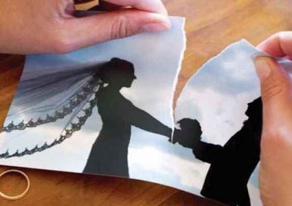 دراسة: الطلاق أكبر عامل مدمر للإنسان