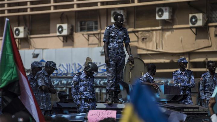 قتيل و4 اصابات بعد محاولة هروب جماعي من سجن بالسودان