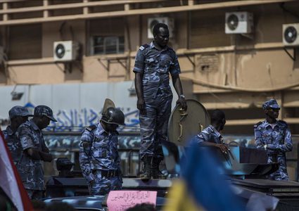 قتيل و4 اصابات بعد محاولة هروب جماعي من سجن بالسودان