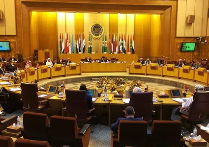 دعوة عربية لدعم وإغاثة جهود فلسطين في مواجهة جائحة "كورونا"