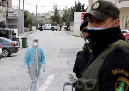 الشخرة: فلسطين مُقبلة على كارثة بسبب" فيروس كورونا"