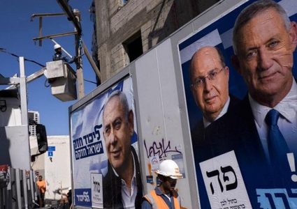 القناة 13 العبرية تكشف عن آخر استطلاع رأي للأحزاب الإسرائيلية