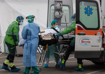 الاصابات بفيروس كورونا حول العالم تتجاوز  الـ10 ملايين