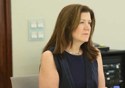 الخارجية اللبنانية تستدعي السفيرة الأمريكية