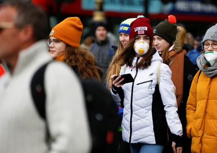 الولايات المتحدة تسجل أكثر من 40 ألف إصابة بكورونا خلال 24 ساعة