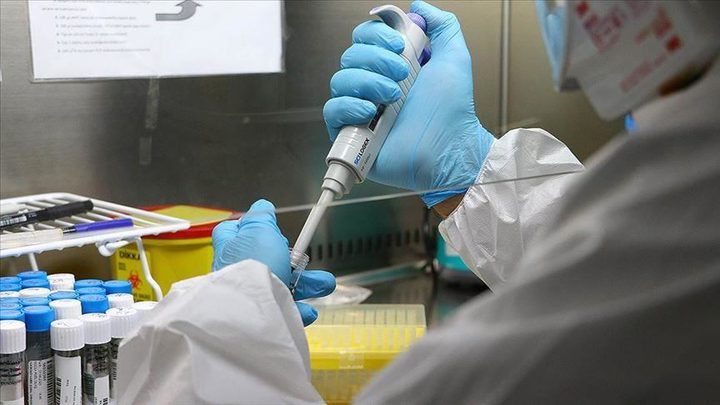 59 إصابة بكورونا في خمس محافظات لترتفع الحصيلة الإجمالية لـ2112