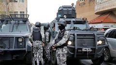 الكشف عن إحباط عمل إرهابي استهدف كنيسة ومحلا تجاريا في الاردن