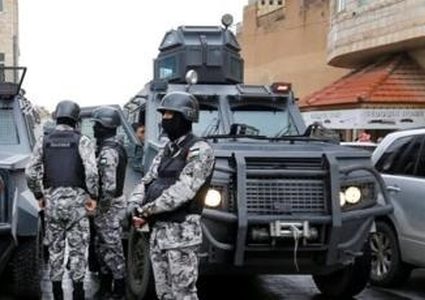 الكشف عن إحباط عمل إرهابي استهدف كنيسة ومحلا تجاريا في الاردن
