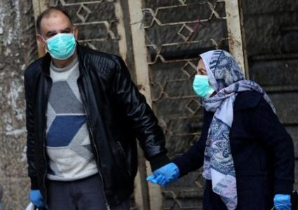 آخر مستجدات تفشي كورونا في البلدات العربية بالداخل المحتل