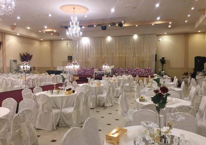 التميمي: مجموعة من العقوبات للمخالفين لقرار اغلاق الصالات