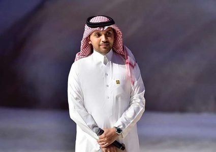وفاة والد الشاعر والإعلامي السعودي حمود الفايز بكورونا