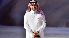 وفاة والد الشاعر والإعلامي السعودي حمود الفايز بكورونا
