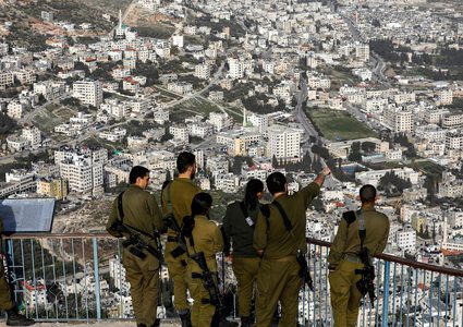 قرارات فلسطينية قوية في مواجهة الضم .. فهل ستحبط المخطط ؟