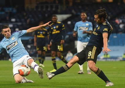 قرعة نصف نهائي كأس الاتحاد الإنجليزي تسفر عن قمتين ناريتين