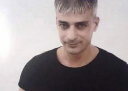 هيئة الاسرى: الوضع الصحي للأسير كمال أبو وعر خطير