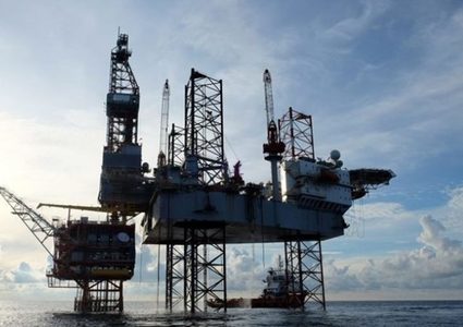 الاحتلال يصادق على سرقة ثروة الغاز الطبيعي من لبنان