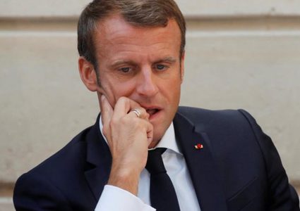 هزيمة ماكرون وتقدم "الخضر" في الانتخابات المحلية بفرنسا