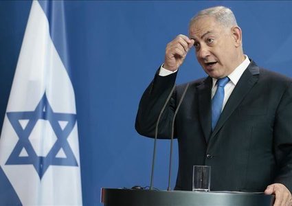 الخارجية: حملة نتنياهو الدعائية لن تنجح في خداع المجتمع الدولي